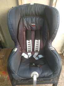 britax romer duo plus car compatibility